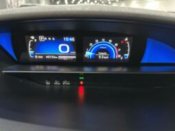 Etios XLS CVT 2017 lleno
