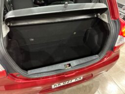 Etios XLS CVT 2017 lleno