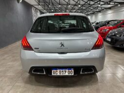 308 Feline 2017 lleno