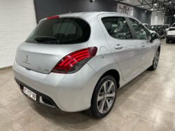 308 Feline 2017 lleno