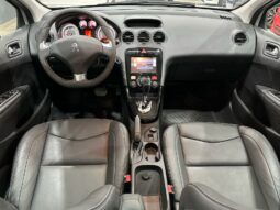 308 Feline 2017 lleno