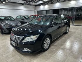 CAMRY L4 2.5 2012