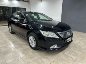 CAMRY L4 2.5 2012
