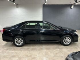 CAMRY L4 2.5 2012