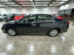 CAMRY L4 2.5 2012 lleno