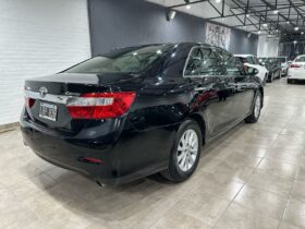 CAMRY L4 2.5 2012