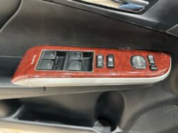 CAMRY L4 2.5 2012 lleno