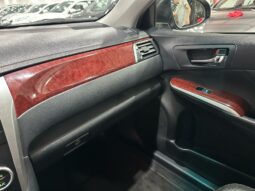CAMRY L4 2.5 2012 lleno
