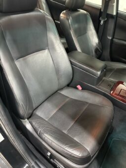 CAMRY L4 2.5 2012 lleno