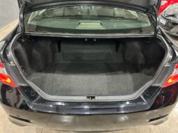 CAMRY L4 2.5 2012 lleno