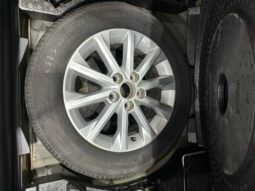 CAMRY L4 2.5 2012 lleno
