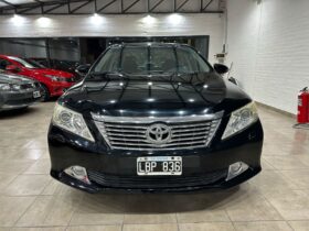 CAMRY L4 2.5 2012
