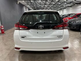 Yaris Xls Pack CVT 2025