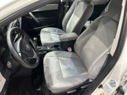 Corolla Xei 2014 lleno