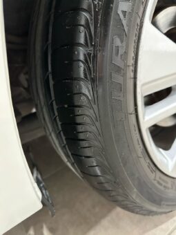 Corolla Xei 2014 lleno