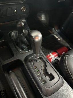 Hilux Srv Limited 2015 lleno