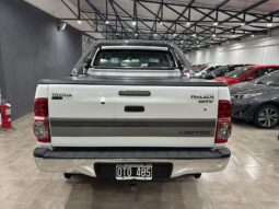 Hilux Srv Limited 2015 lleno
