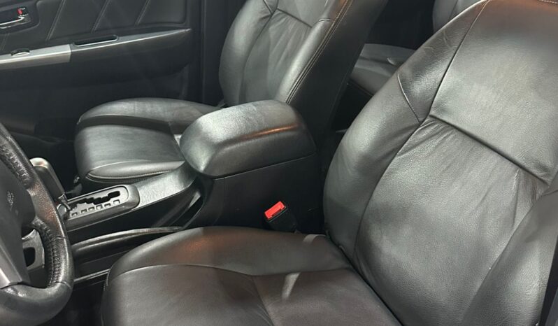 Hilux Srv Limited 2015 lleno