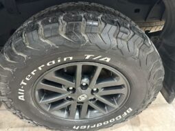 Hilux Srv Limited 2015 lleno
