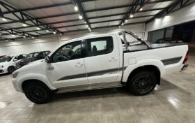 Hilux Srv Limited 2015