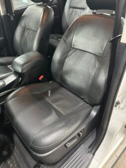 Hilux Srv Limited 2015 lleno