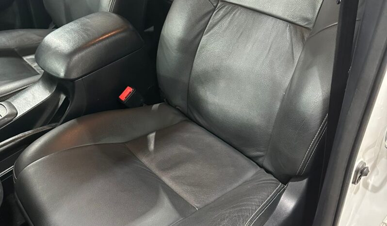 Hilux Srv Limited 2015 lleno