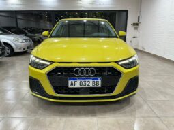 A1 SPORTBACK STRONIC 2021