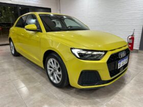 A1 SPORTBACK STRONIC 2021