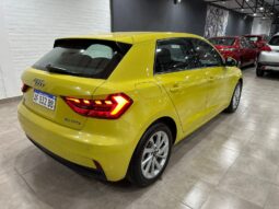 A1 SPORTBACK STRONIC 2021