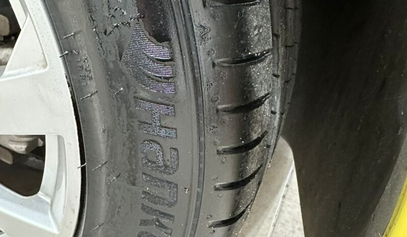 A1 SPORTBACK STRONIC 2021 lleno