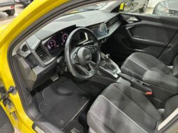 A1 SPORTBACK STRONIC 2021 lleno