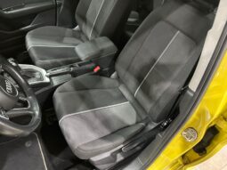 A1 SPORTBACK STRONIC 2021 lleno