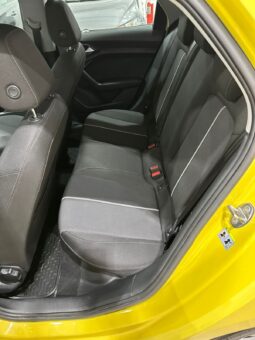 A1 SPORTBACK STRONIC 2021 lleno