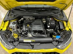 A1 SPORTBACK STRONIC 2021 lleno