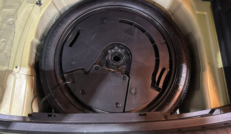 A1 SPORTBACK STRONIC 2021 lleno