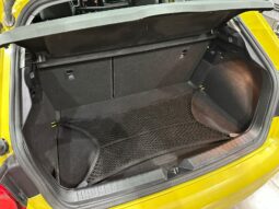 A1 SPORTBACK STRONIC 2021 lleno