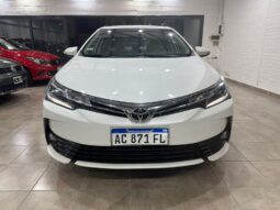 COROLLA XEI 1.8 CVT 2018