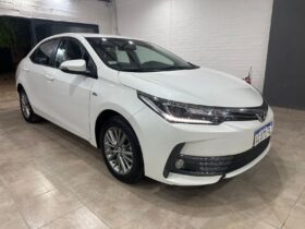 COROLLA XEI 1.8 CVT 2018