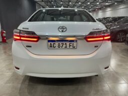 COROLLA XEI 1.8 CVT 2018
