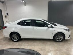 COROLLA XEI 1.8 CVT 2018 lleno