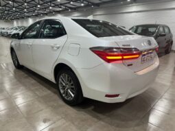 COROLLA XEI 1.8 CVT 2018 lleno