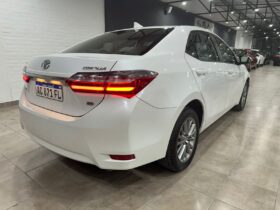 COROLLA XEI 1.8 CVT 2018
