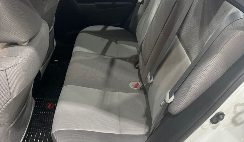 COROLLA XEI 1.8 CVT 2018 lleno