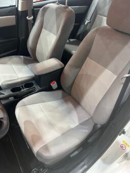 COROLLA XEI 1.8 CVT 2018 lleno