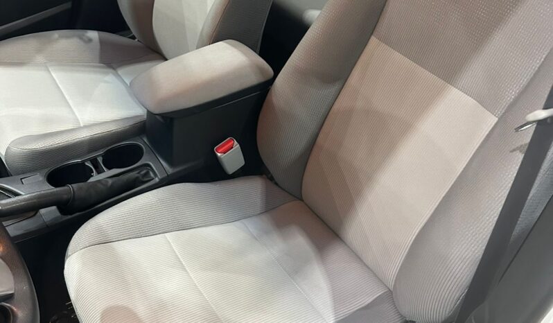 COROLLA XEI 1.8 CVT 2018 lleno