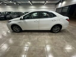 COROLLA XEI 1.8 CVT 2018 lleno