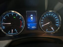 COROLLA XEI 1.8 CVT 2018 lleno