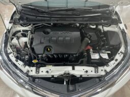 COROLLA XEI 1.8 CVT 2018 lleno