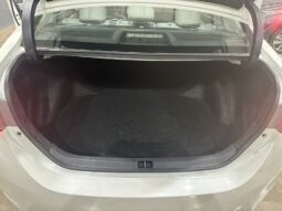 COROLLA XEI 1.8 CVT 2018 lleno