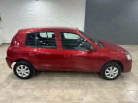 CLIO MIO 5P CONFORT PACK SATELITAL 2015